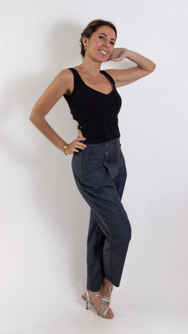 Top Alba Duble 11