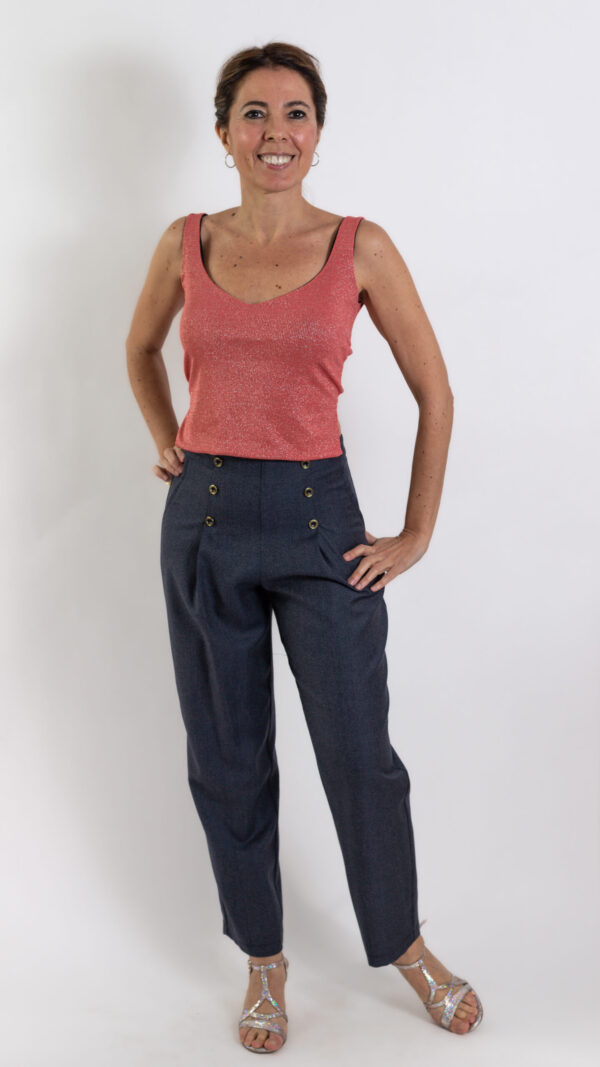 Top Alba Duble 11